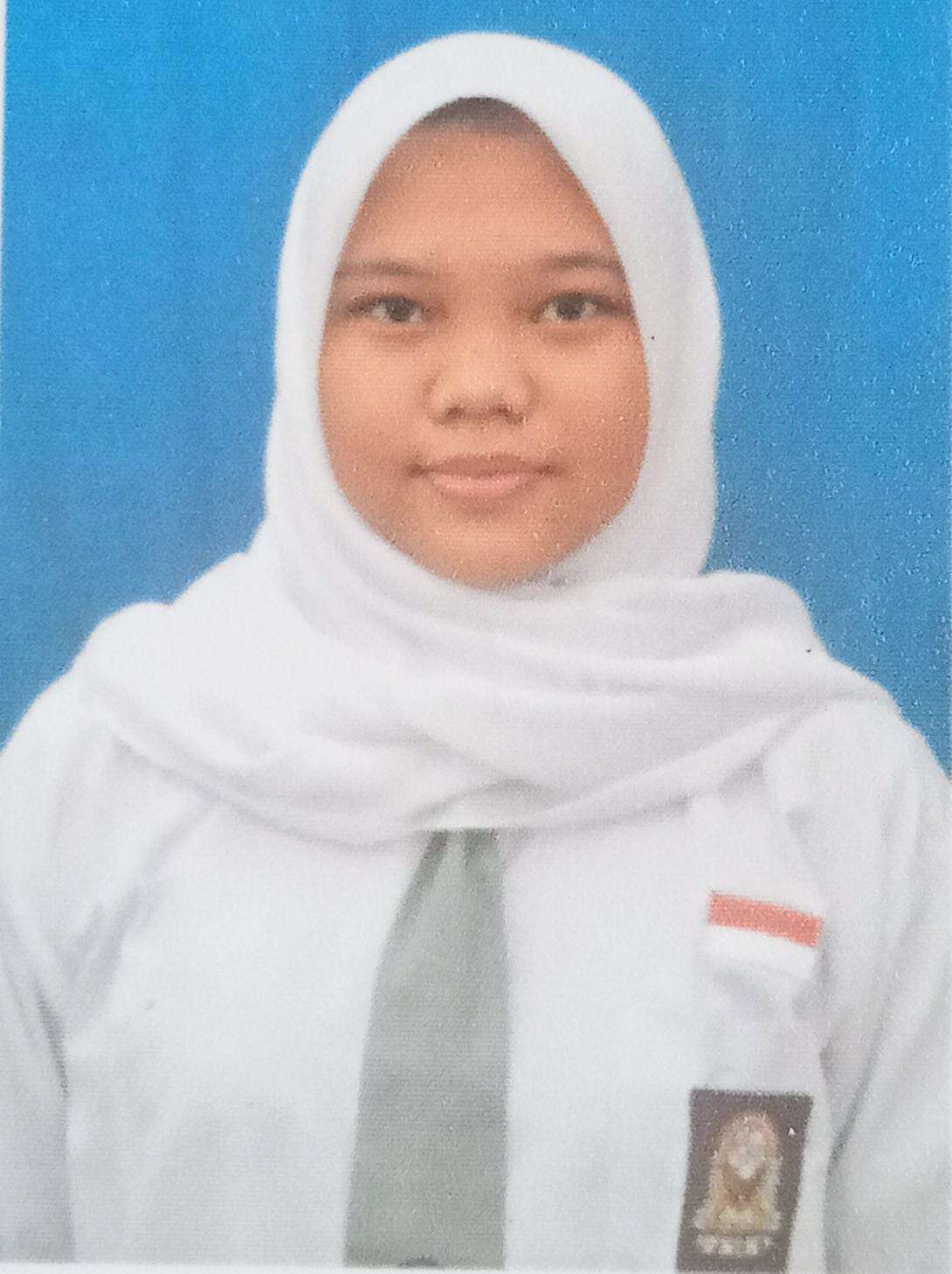 Utin Aghiestha Hendarti