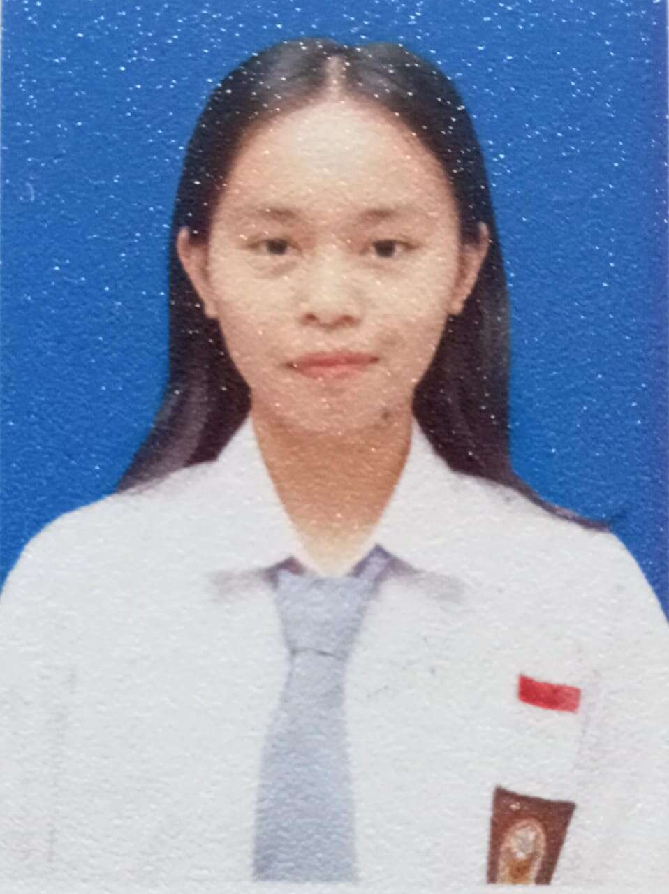Seraphine Betara Gusa