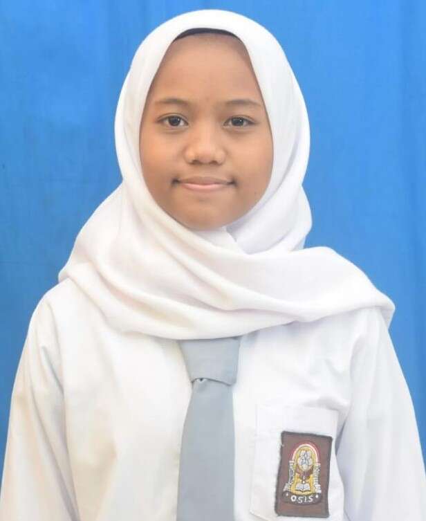 Rifka Shafa Aldilla