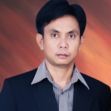 Foto Kepala Sekolah SAMARUDDIN, S.Pd., M.Si.
