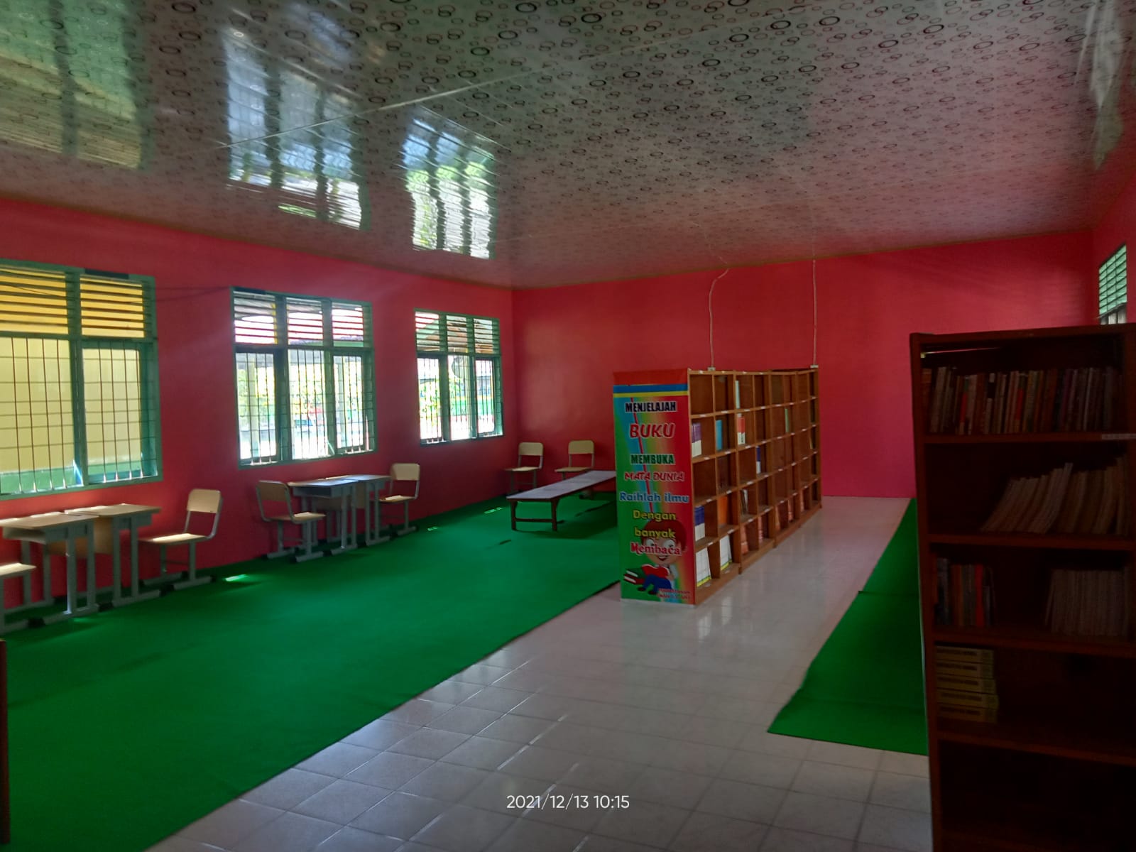 Perpustakaan