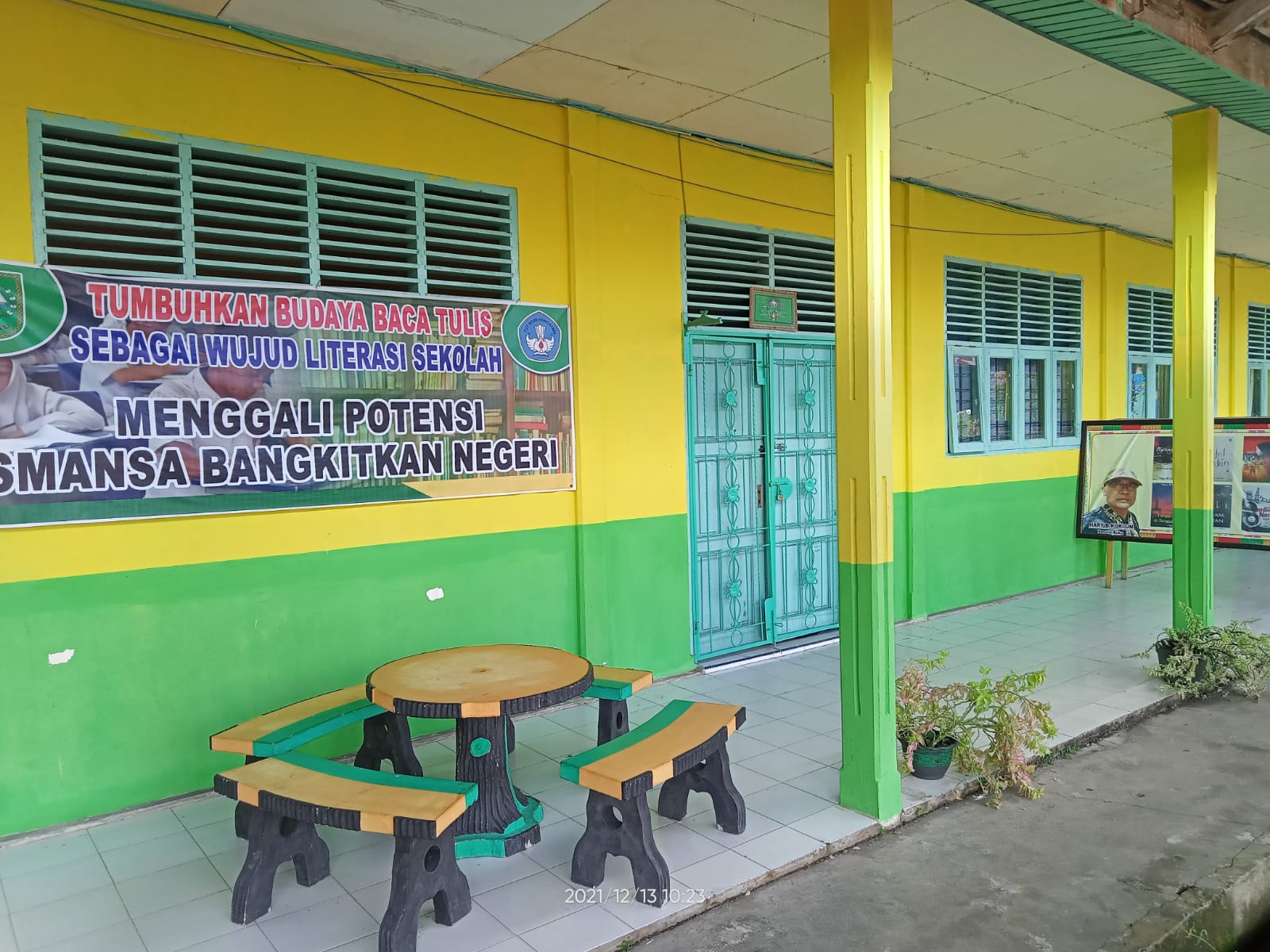 Lab. Bahasa