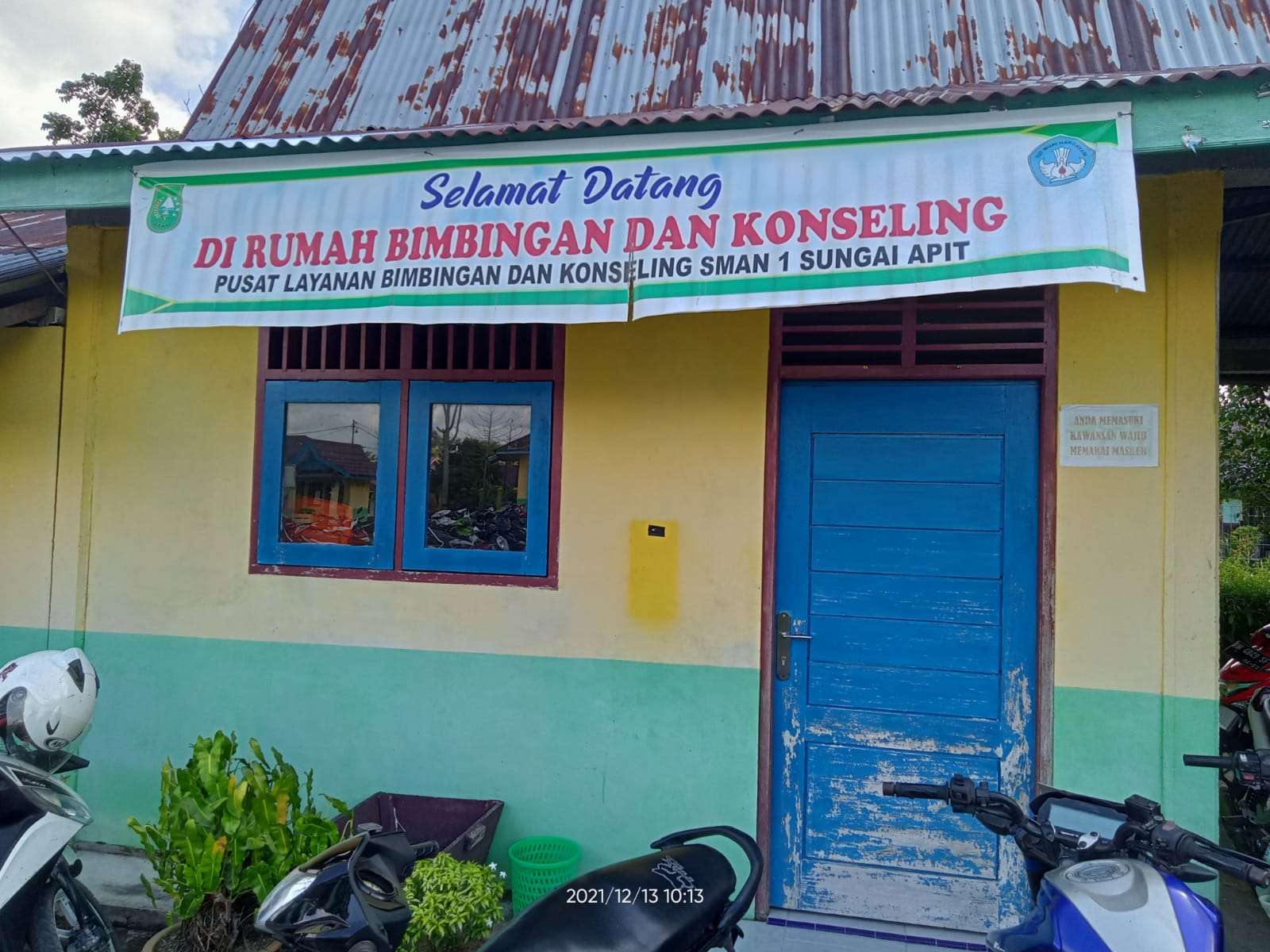 Ruang BK