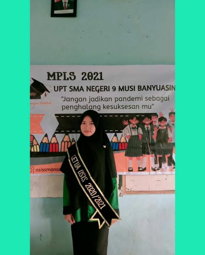 Raisa Adisti