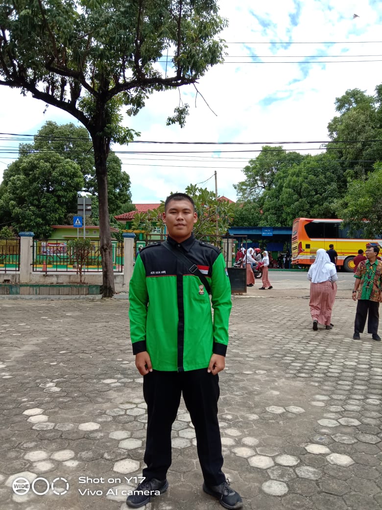 Aziz Aulia Amri
