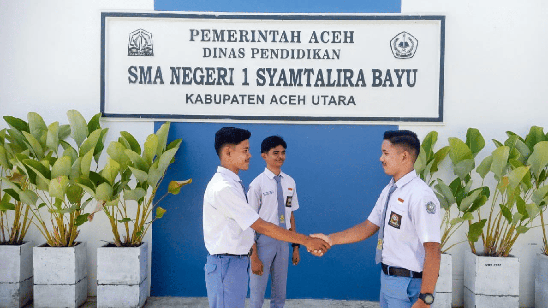 Siswa