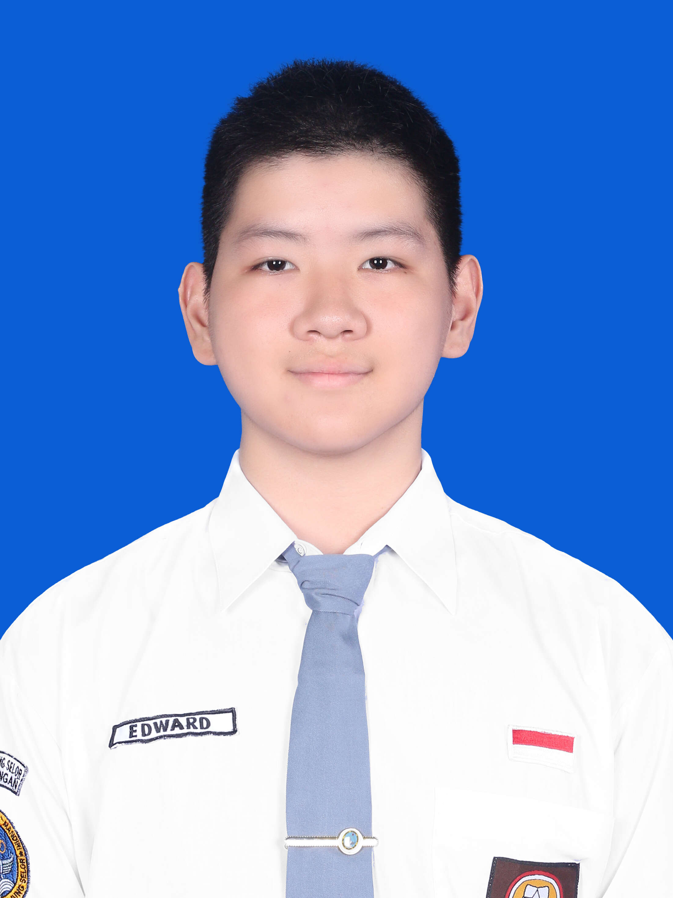 Edward Joseph A.C