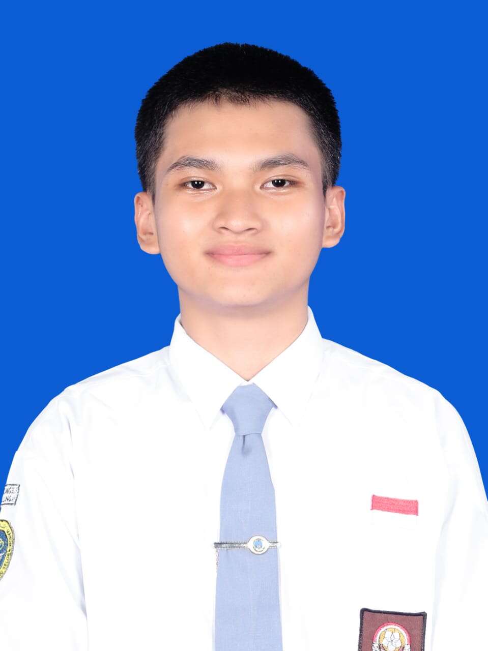 Adam Ade Pratama