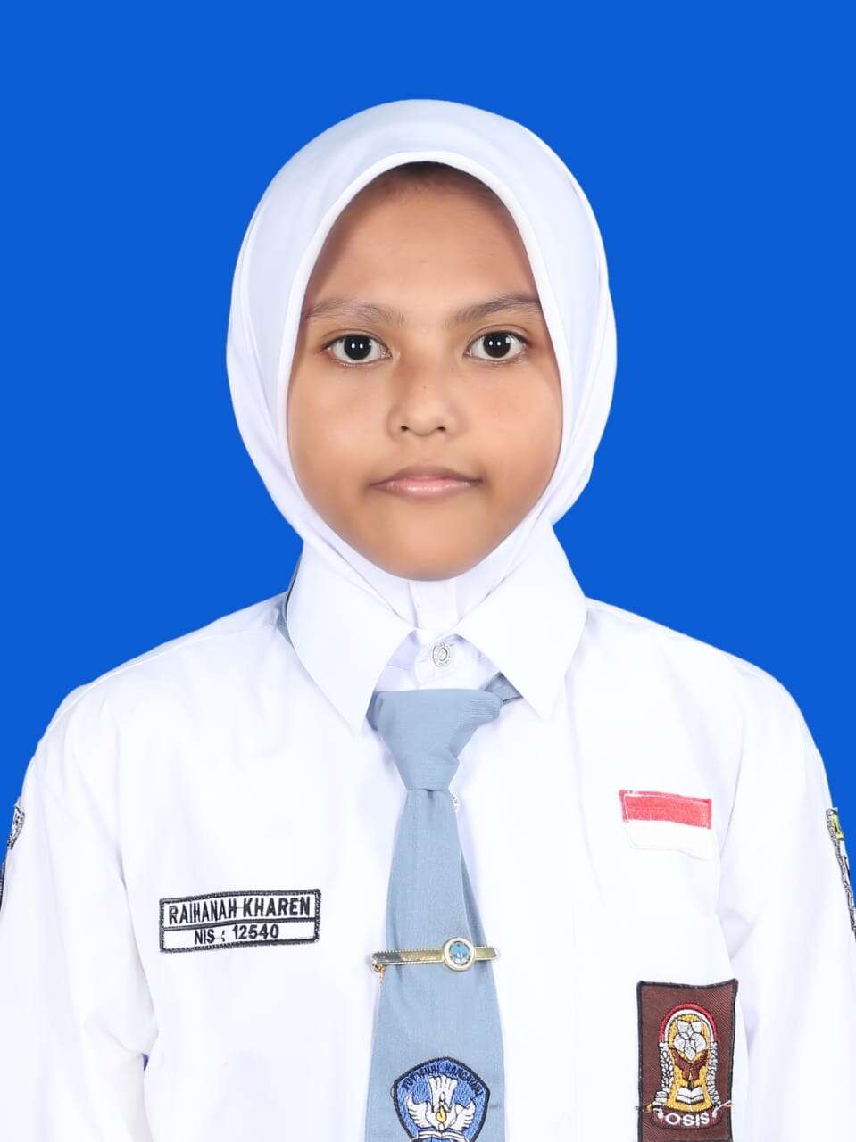 Raihana Kharen
