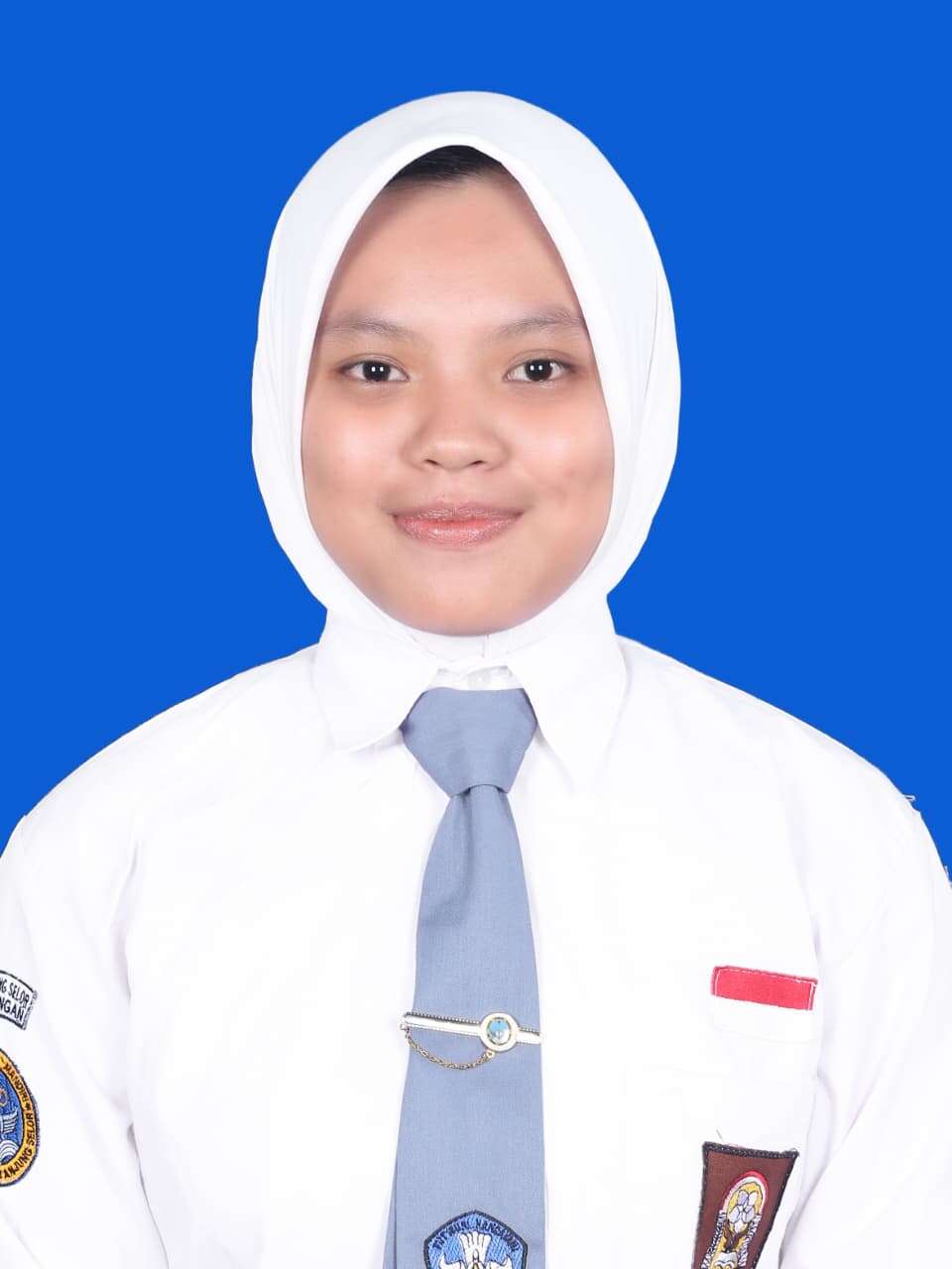 Cherly Odelia Fawzy