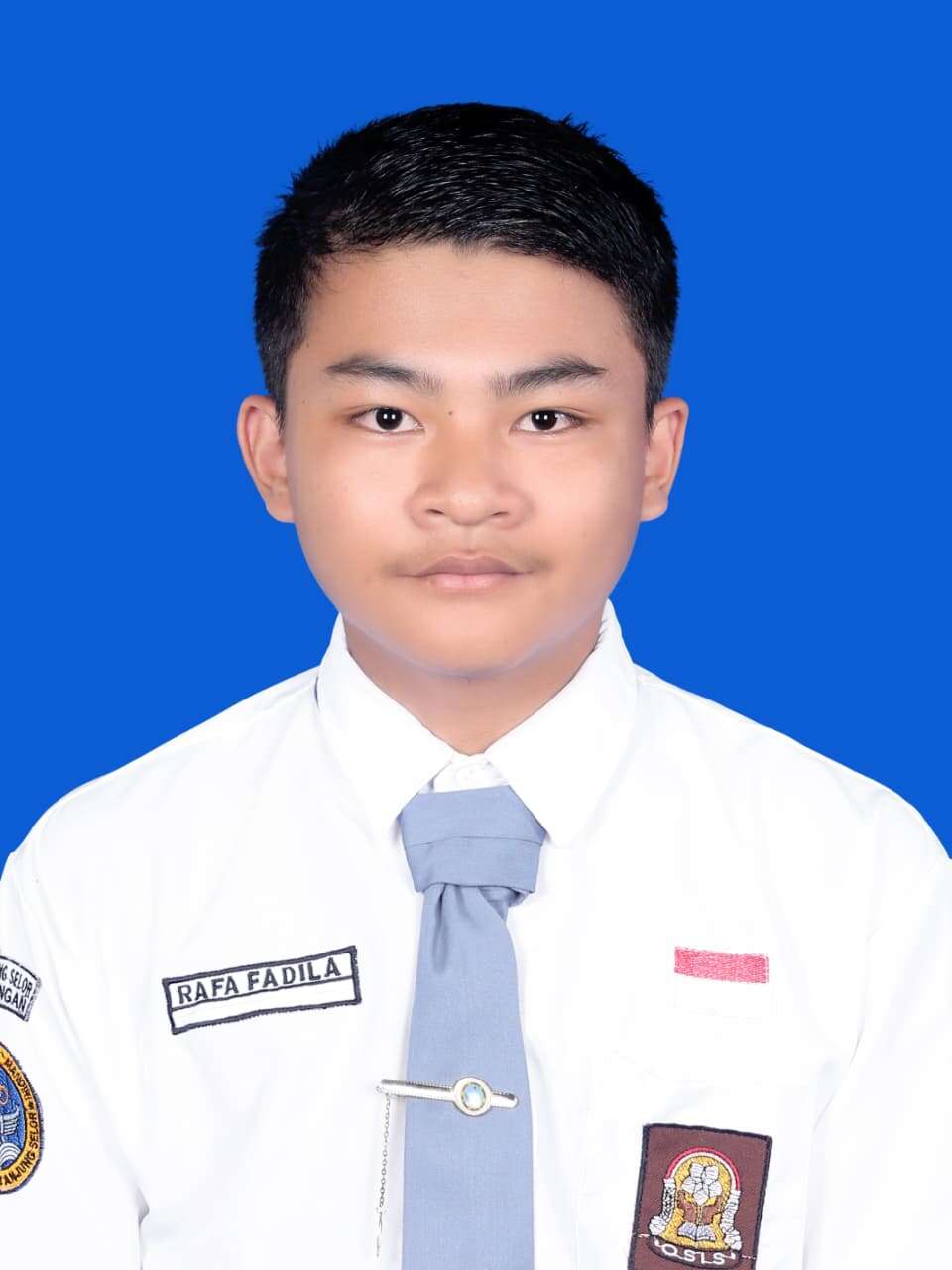 Rafa Fadilah