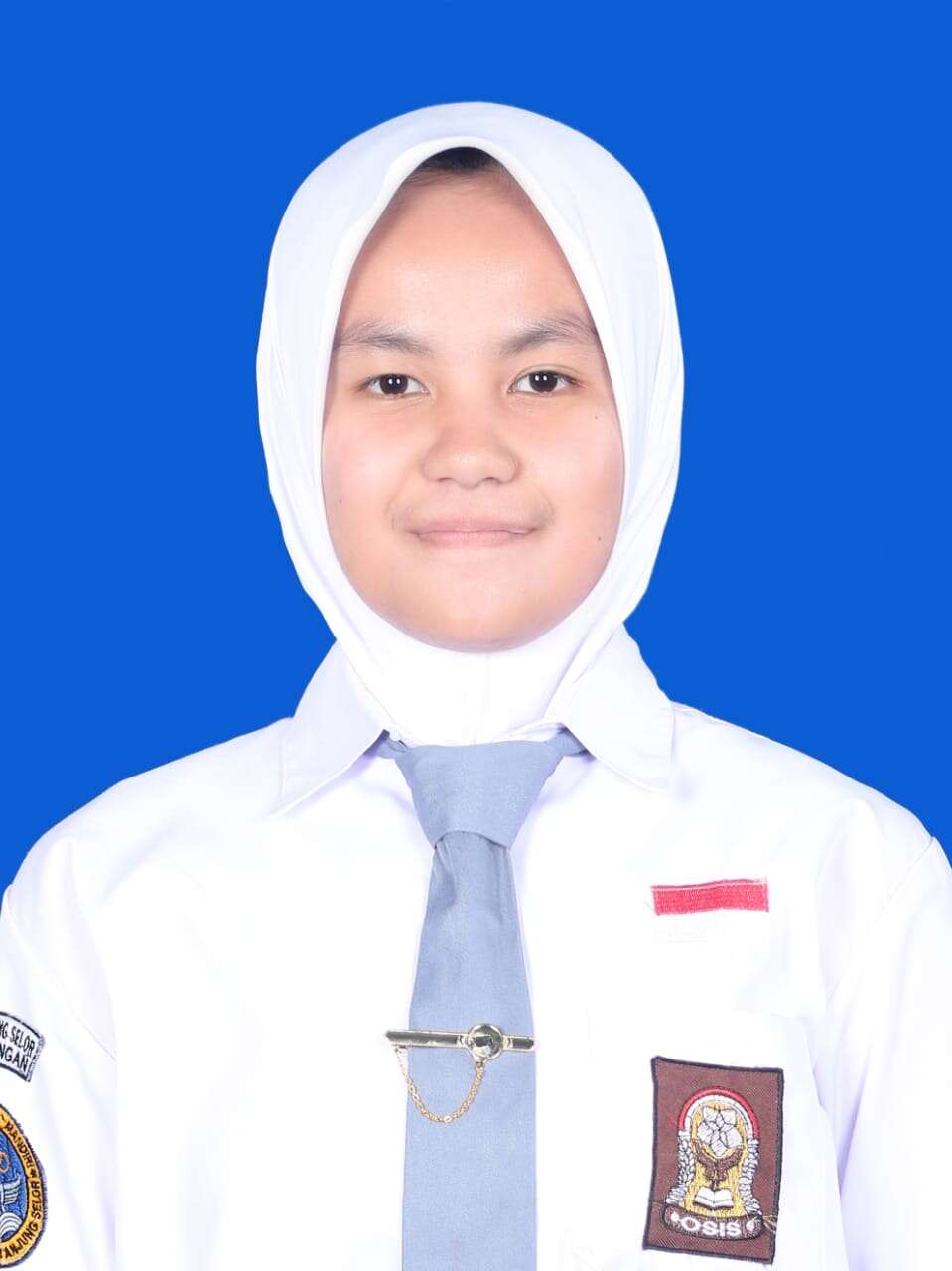 Arsyafin Safinur Tuzzahra