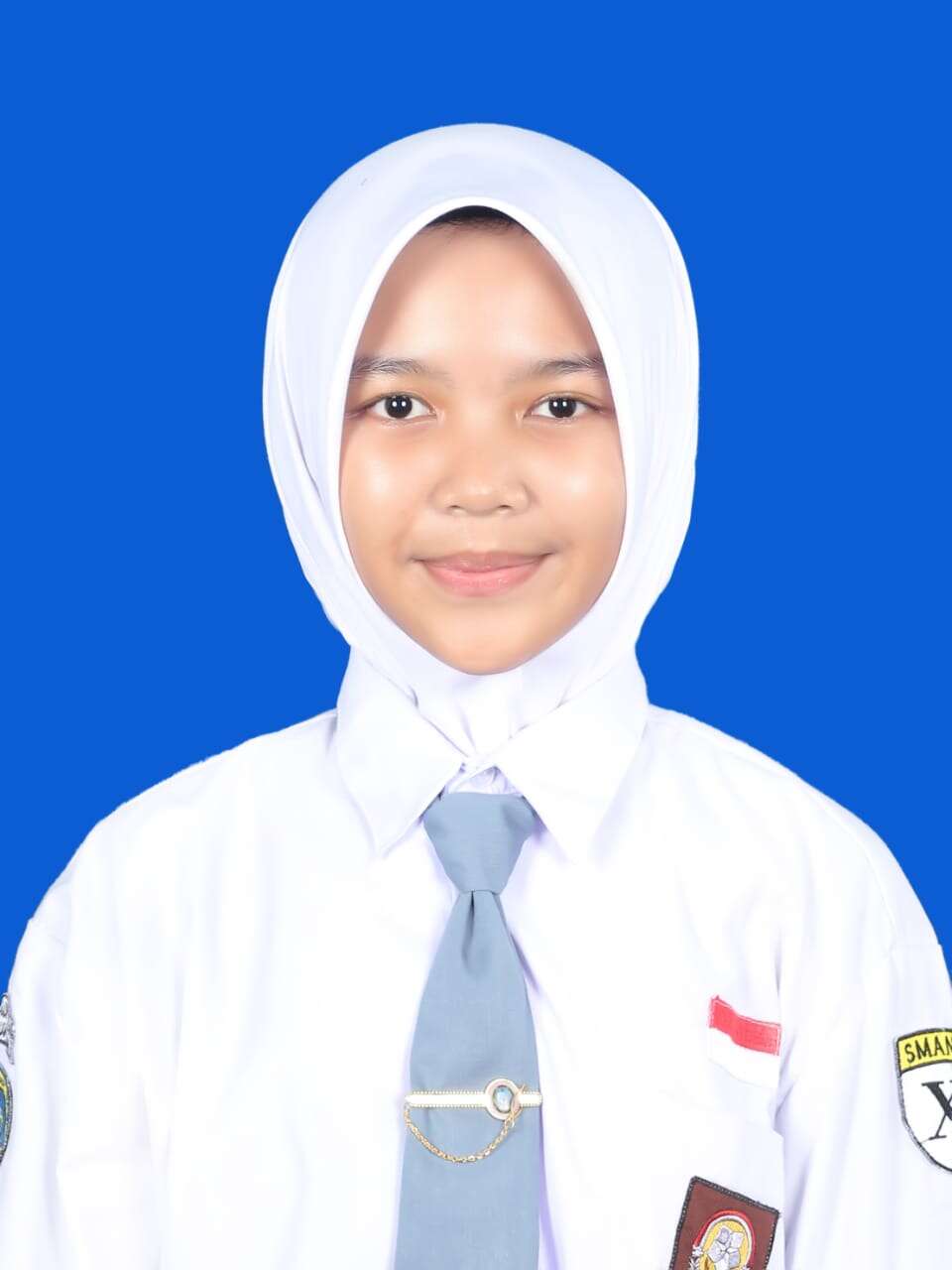 Sabrina Nurul Afifah