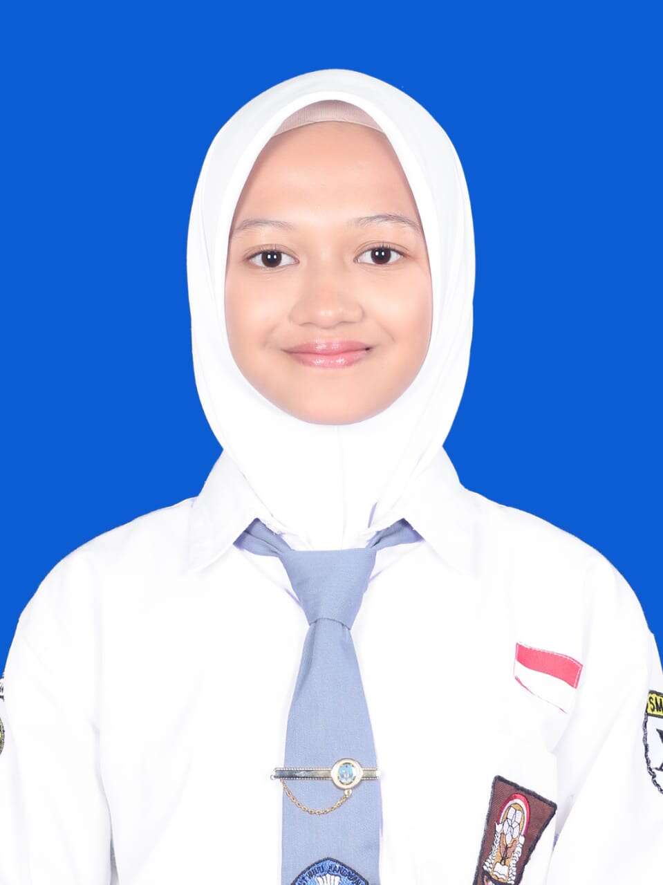 Aira Mutia Ashari