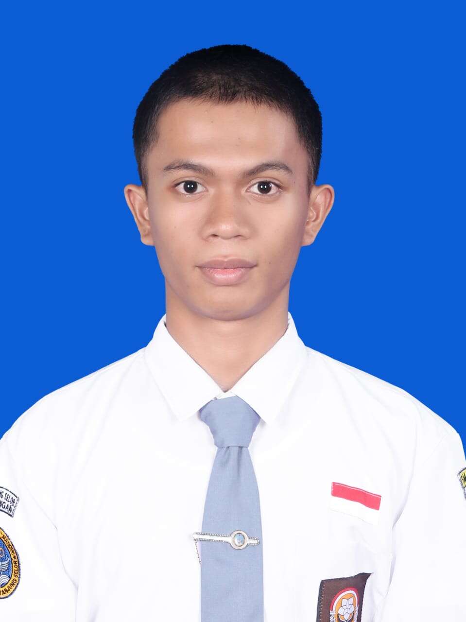 Syahdad  Arromadon