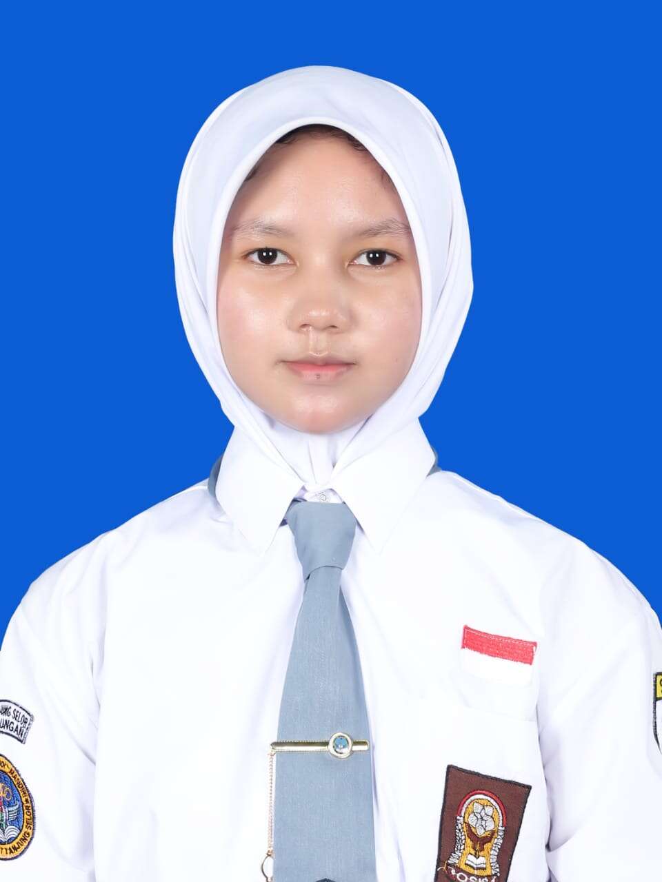 Fairuz Maiza Bansir
