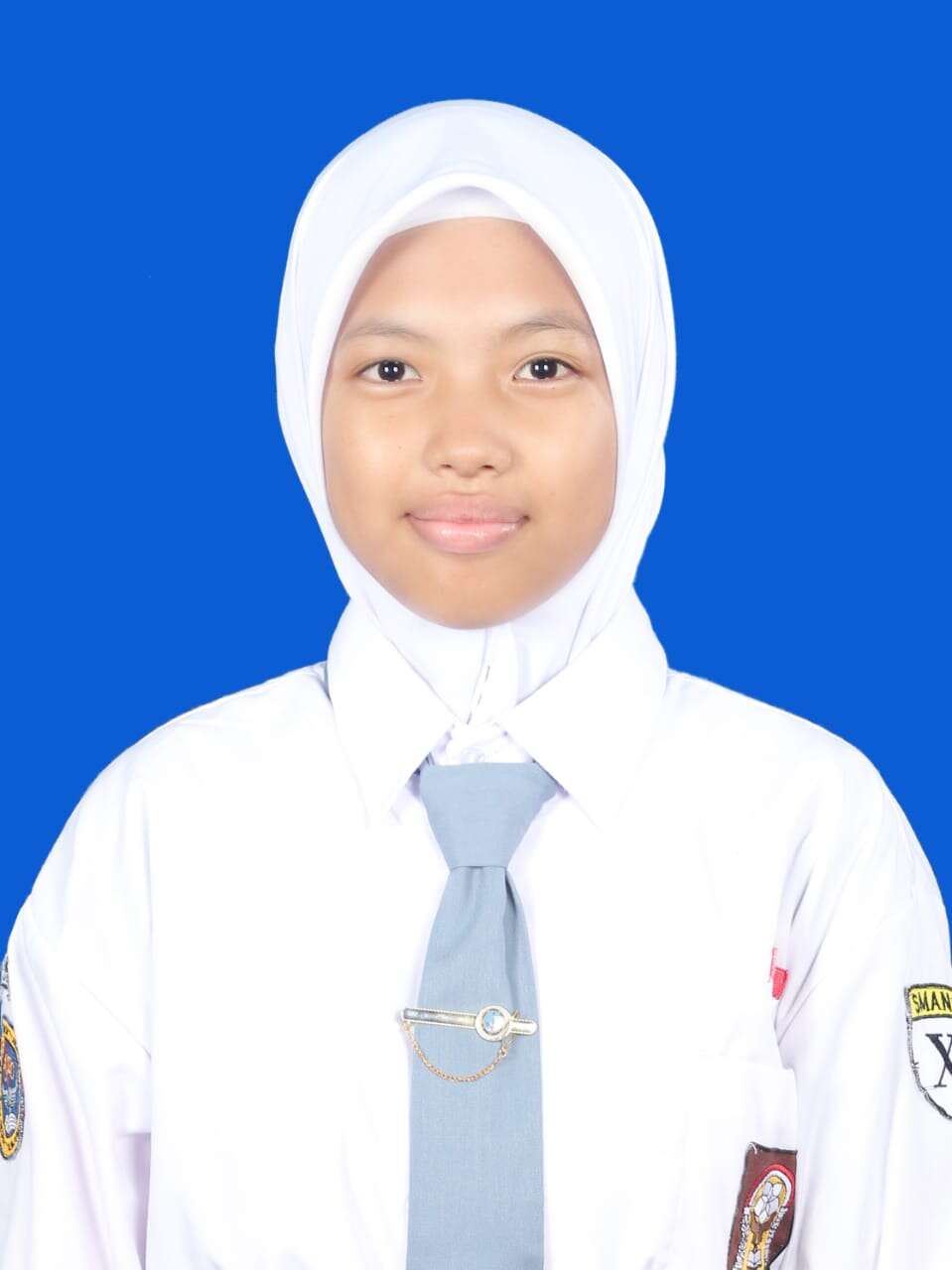 Hasni Darmayanti