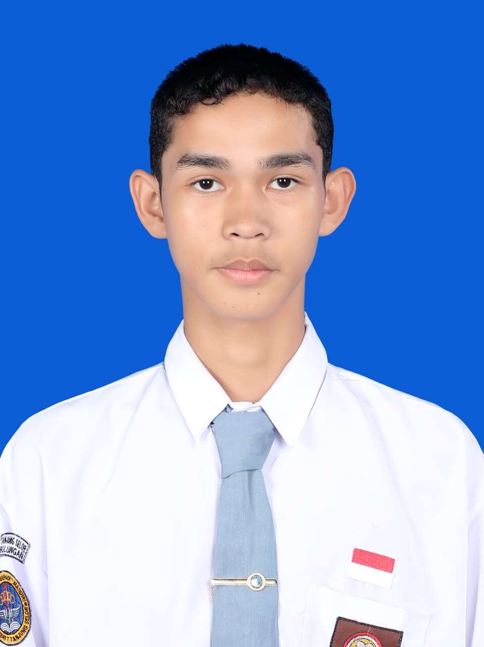 Alvan Fahrel Seda