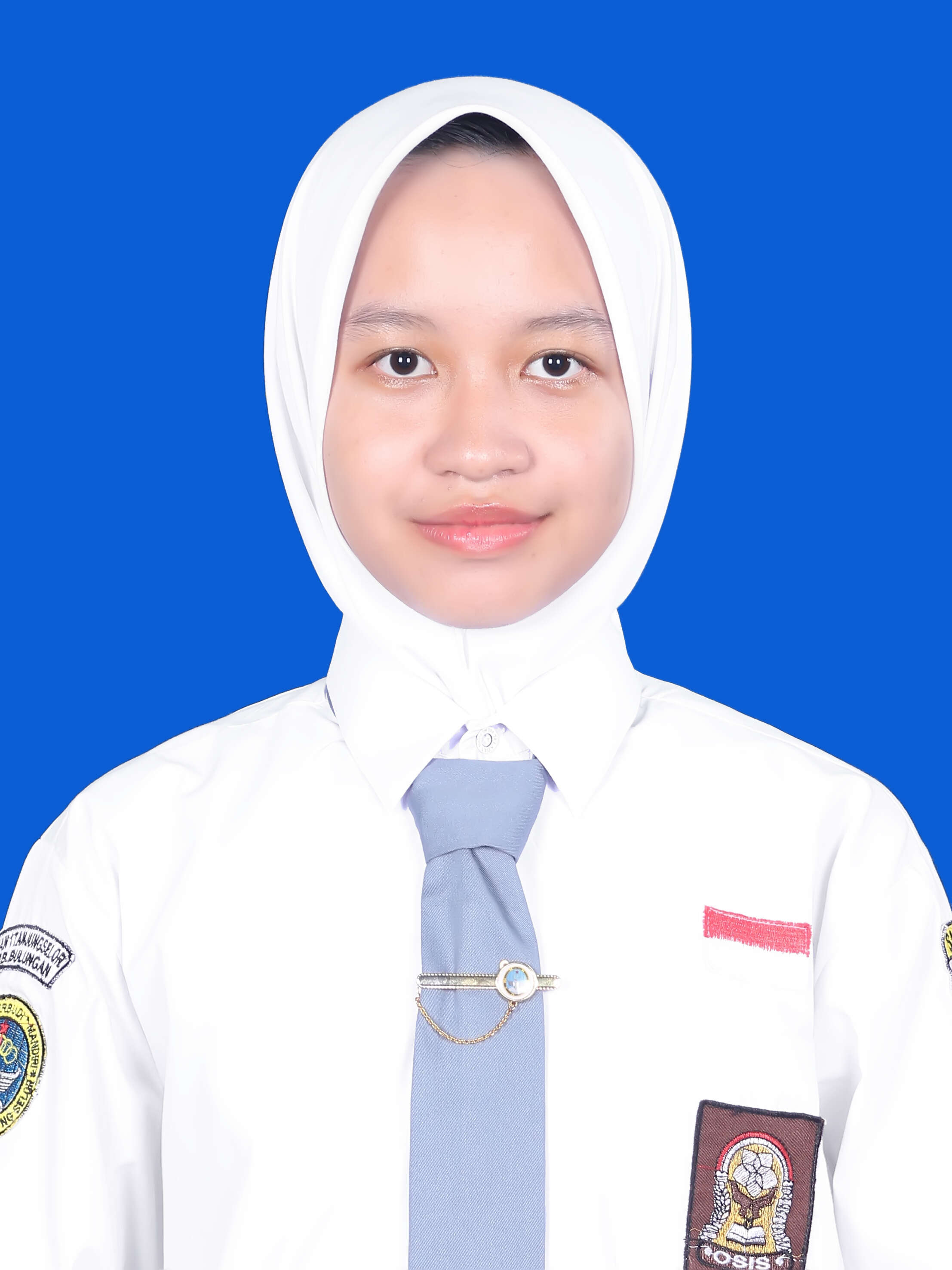 Atika Izzi Rumaisha