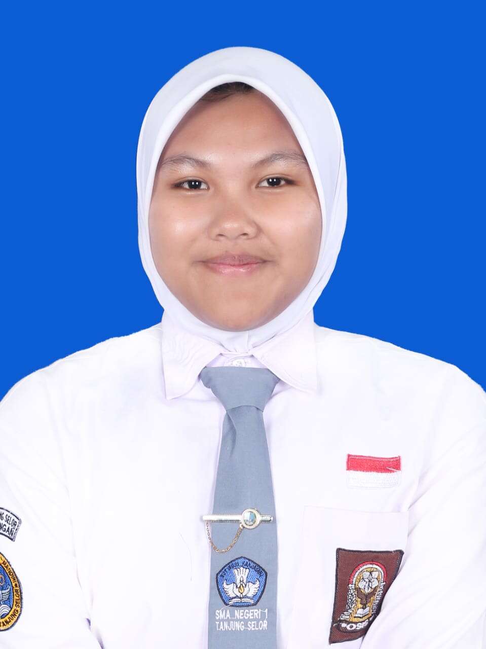 Andien Aira Zhivara