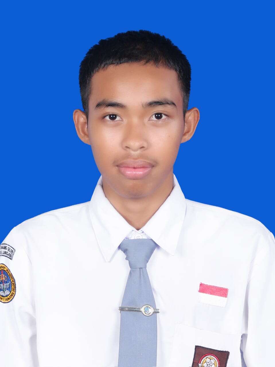Muhammad Ikhsan