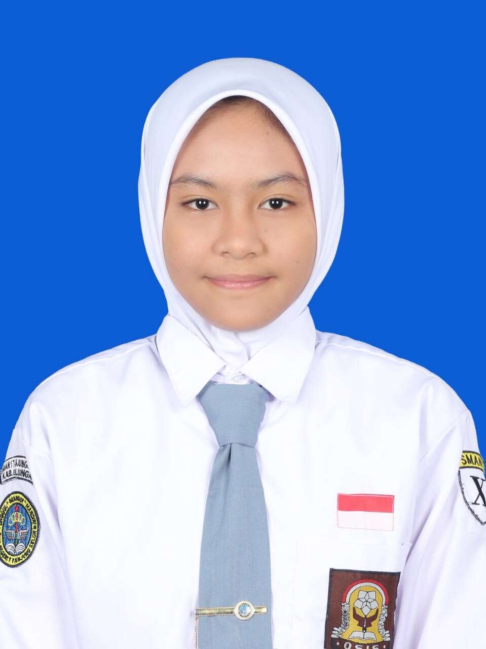 Ainy Fitri Irawan