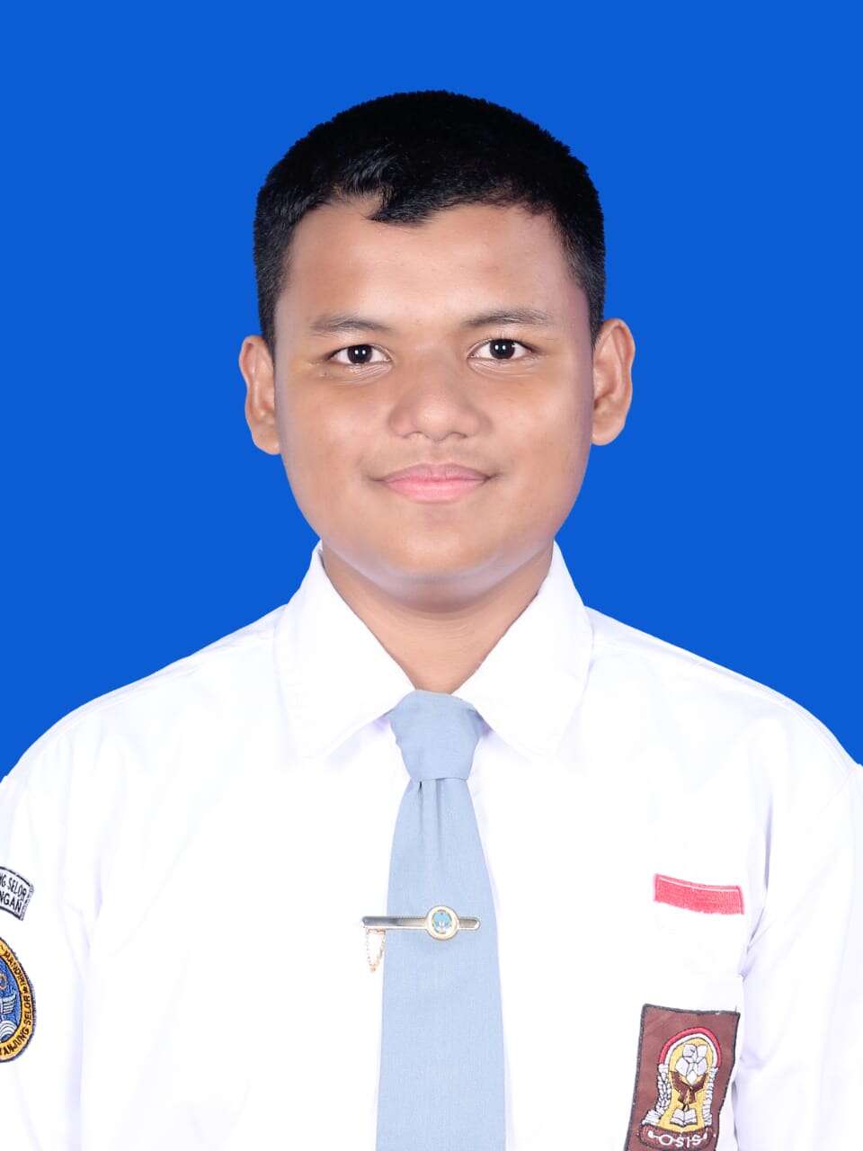 Mochammad Alfahmi