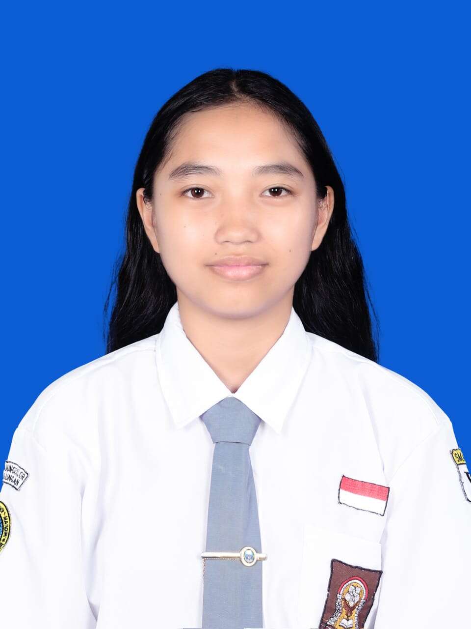 Aprillia Christien Stevany