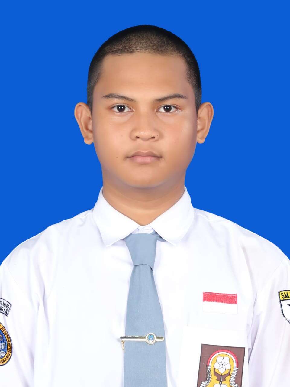 Muhammad Haidar Asyraaf