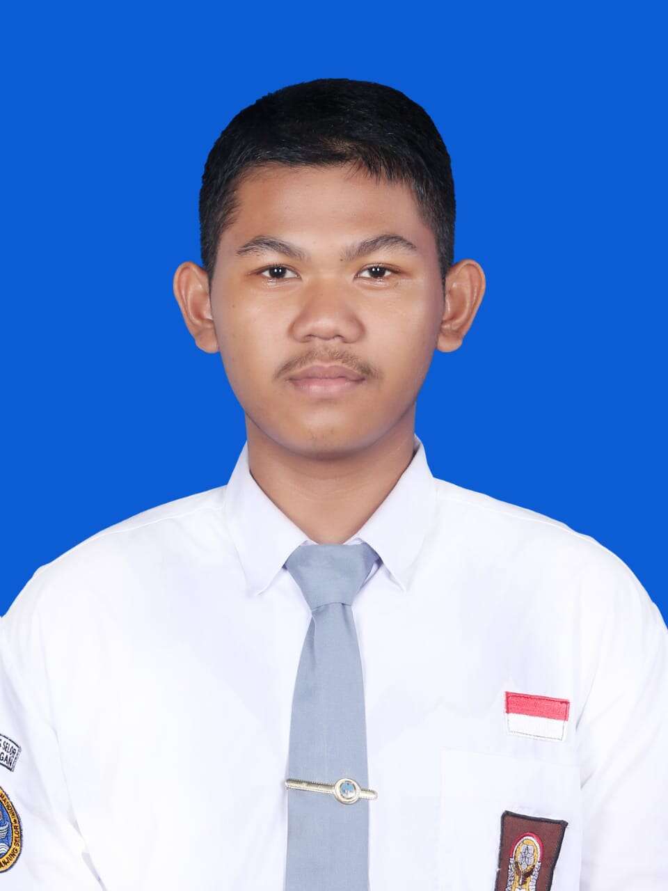 Pratama Naufal Andy Kurniawan