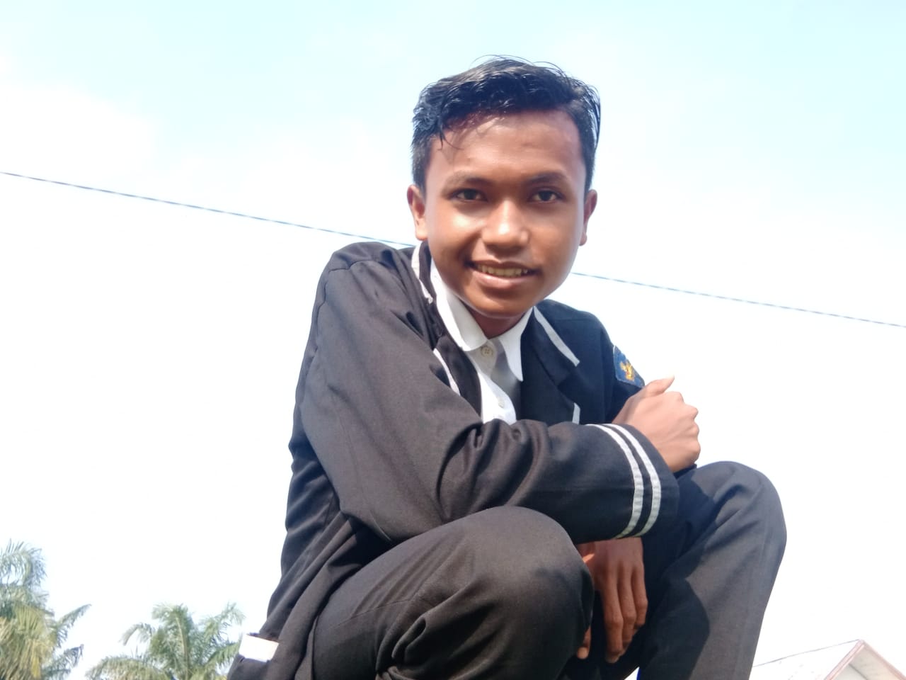 Tegar Adi Saputra