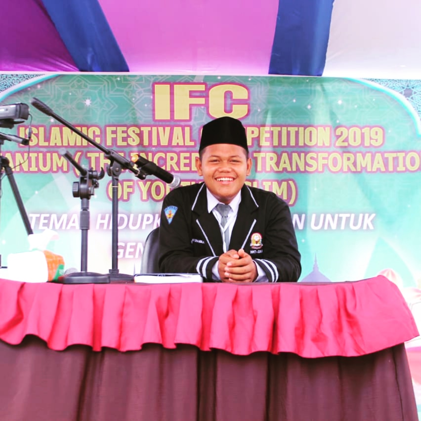 Rian Yuhandra