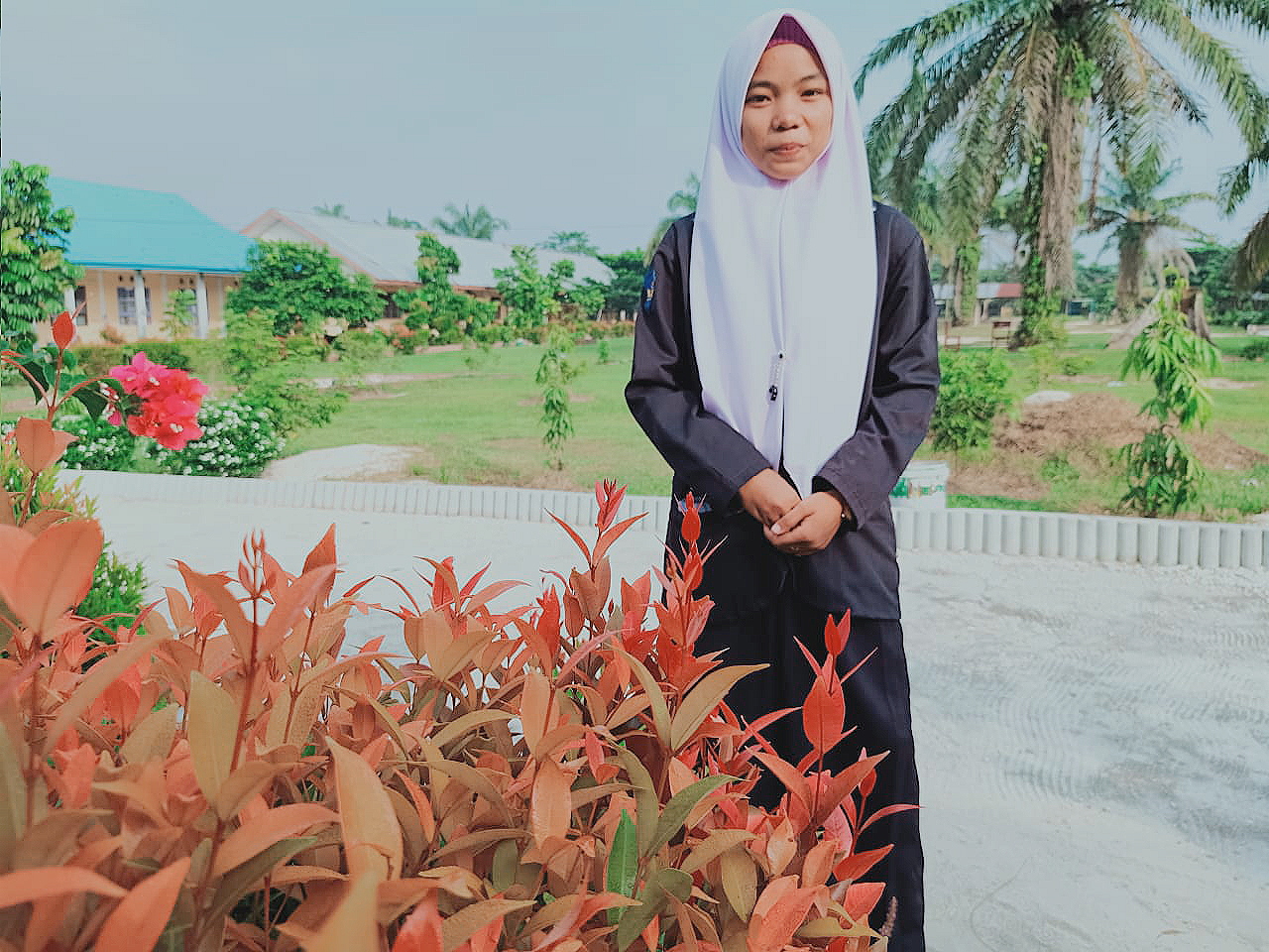 Zekina Manurung