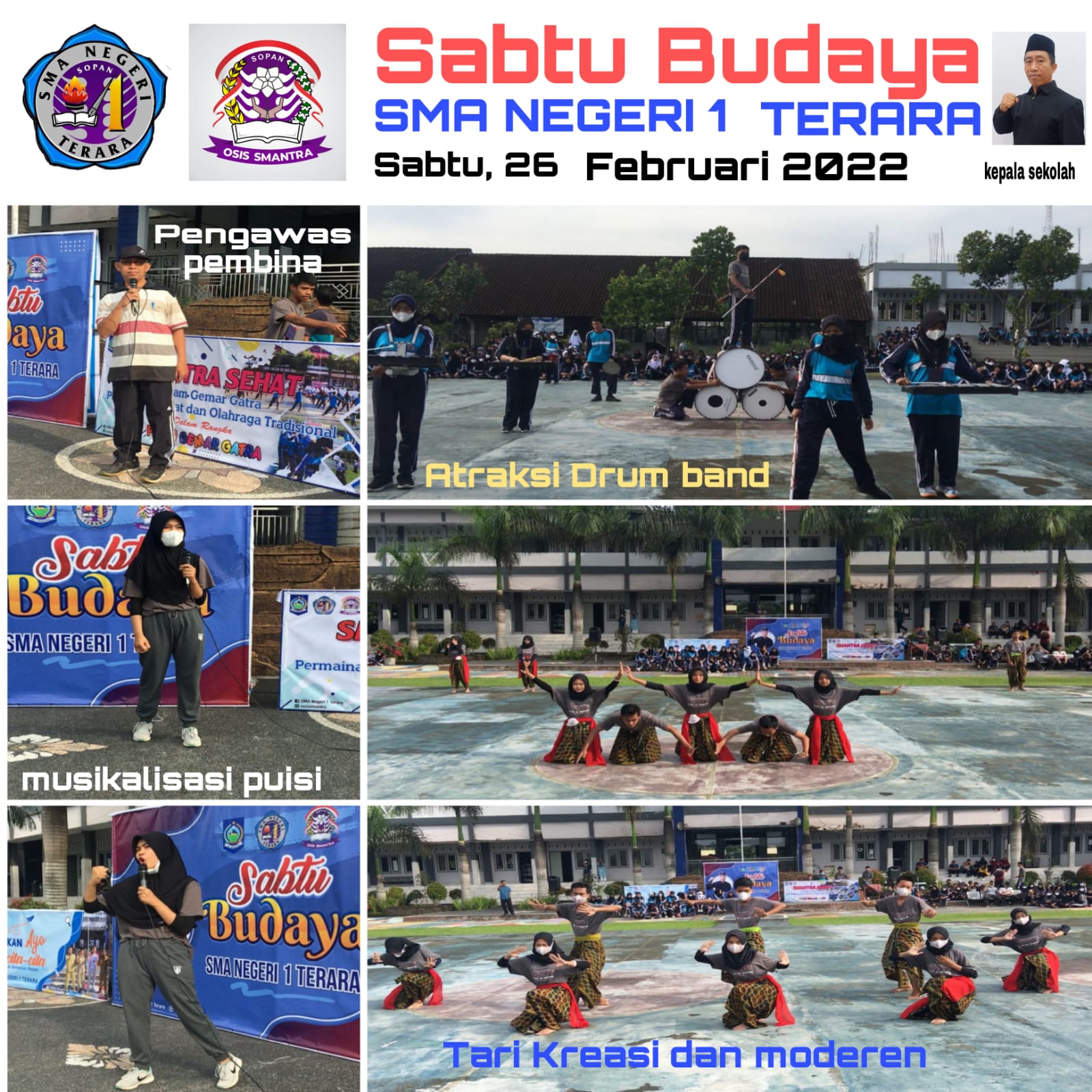 Sabtu Budaya