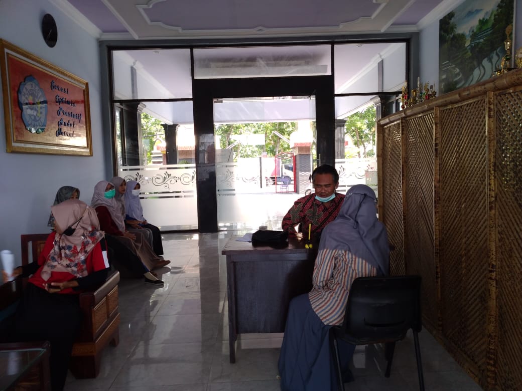 Vaksin Tahap 3