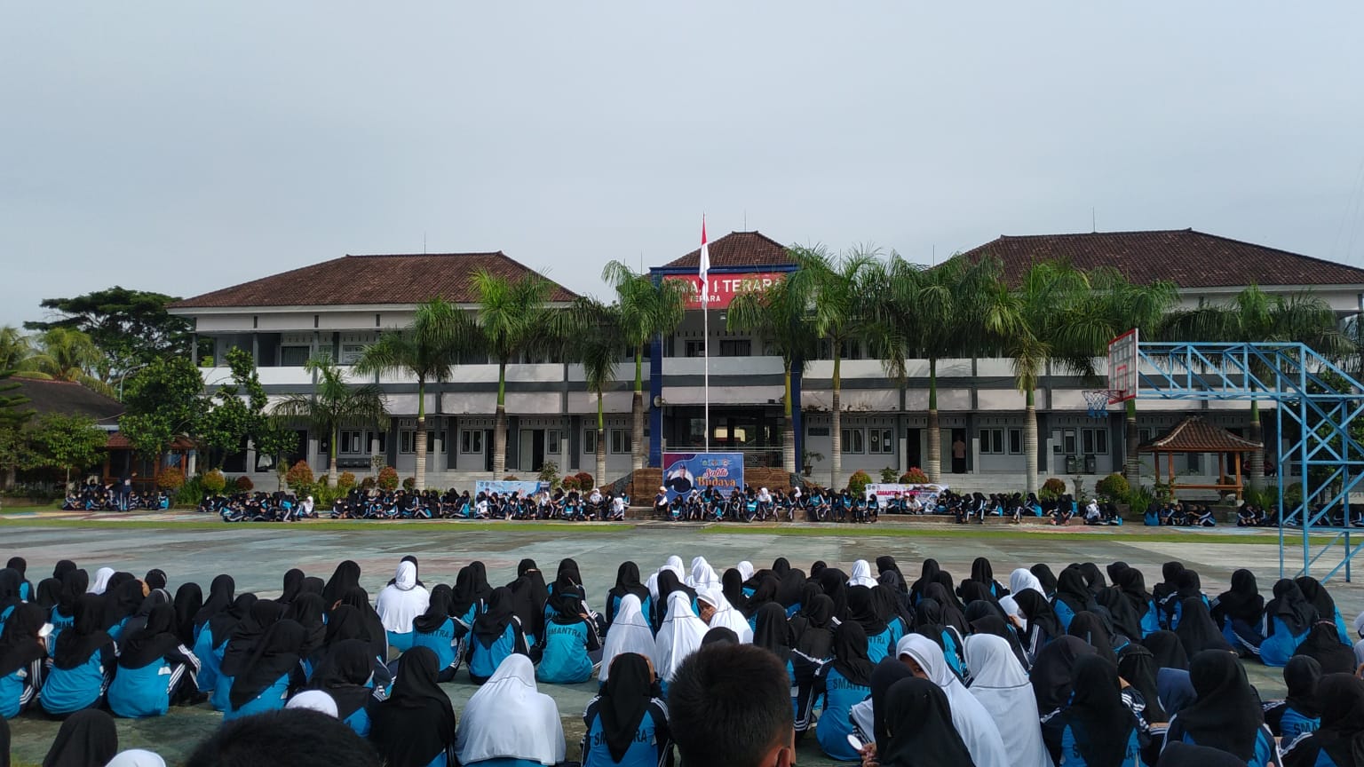 Sabtu Budaya