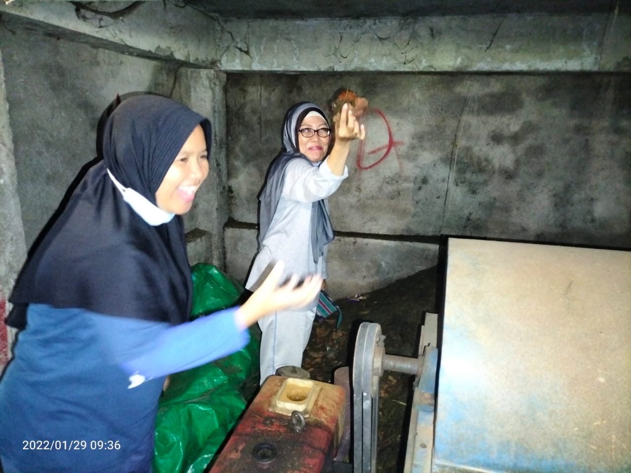 Proses ke tiga