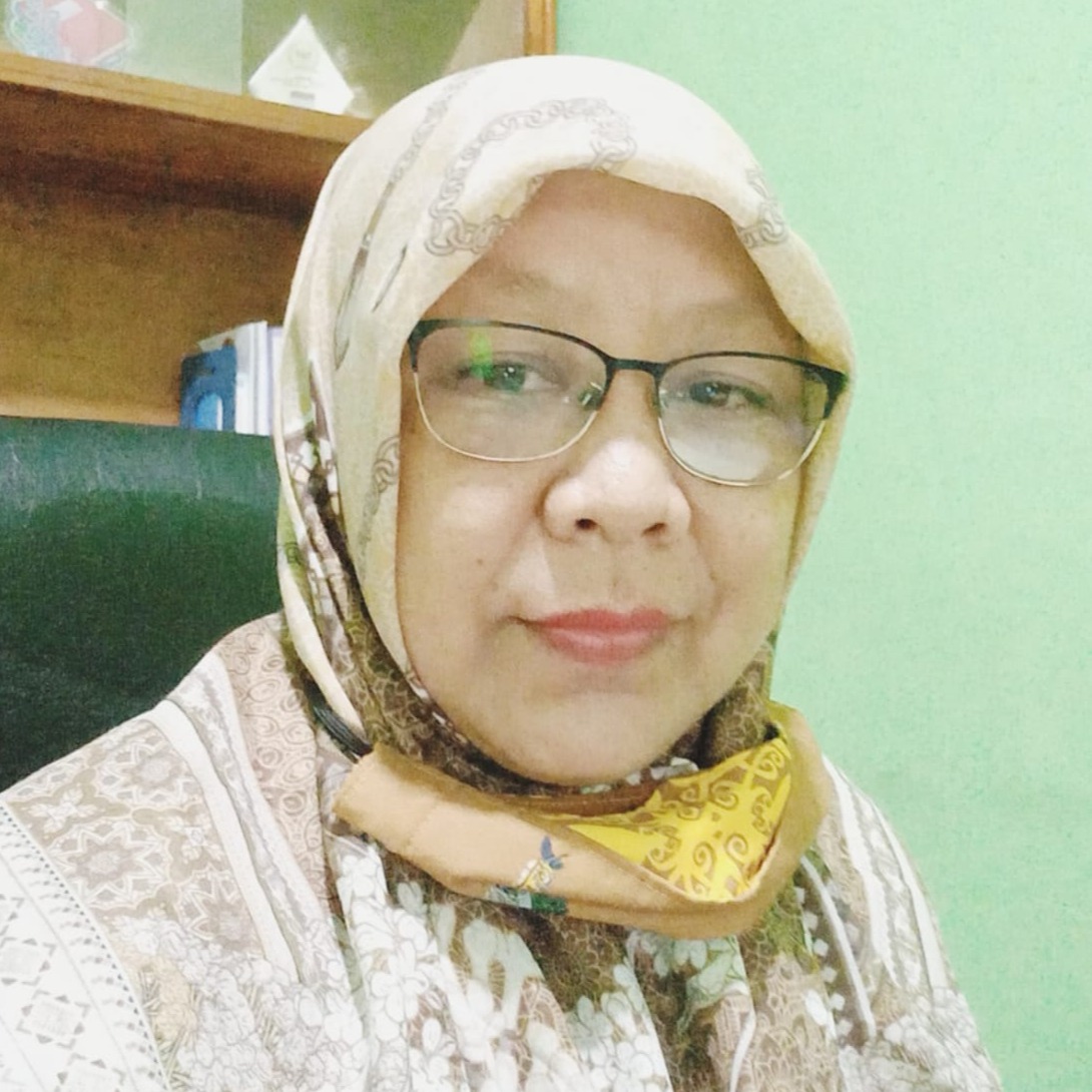 Foto Kepala Sekolah NURUL HIDAYAH, S.Pd