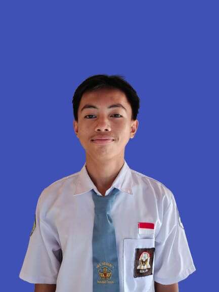 M. Iqro Ramadhan
