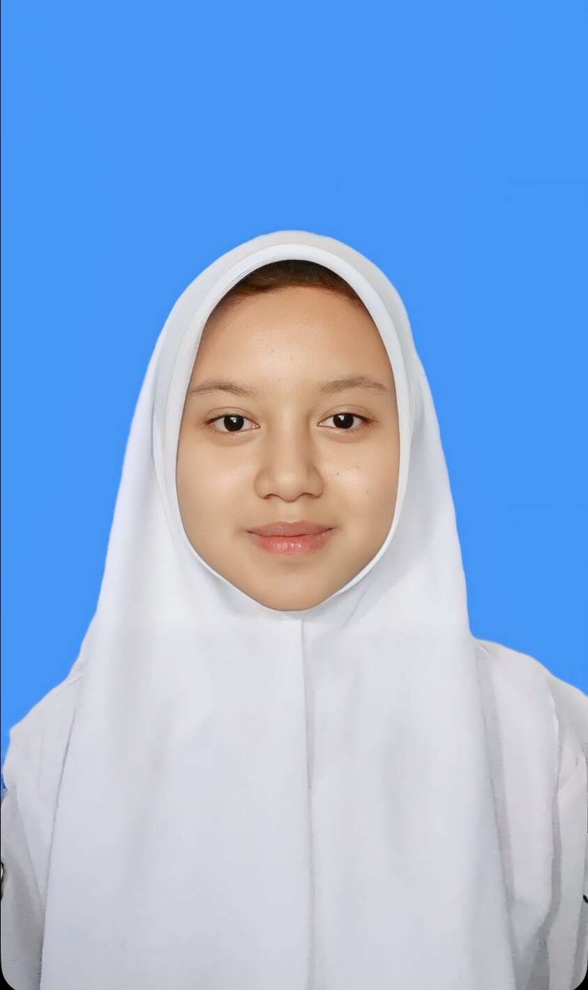Suci Fitria Sari