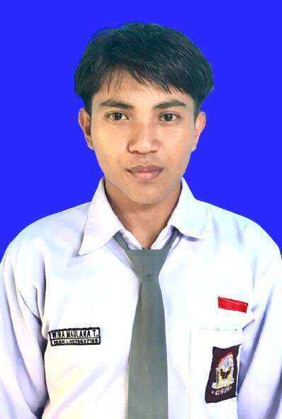 Wira Maulana Tanjung