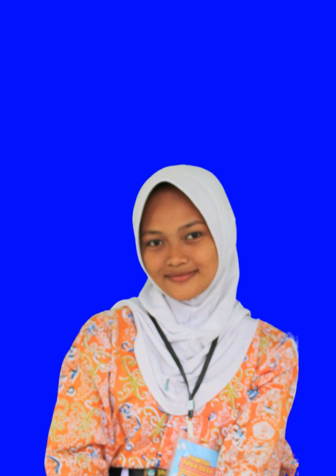Saskia Eka Wanda