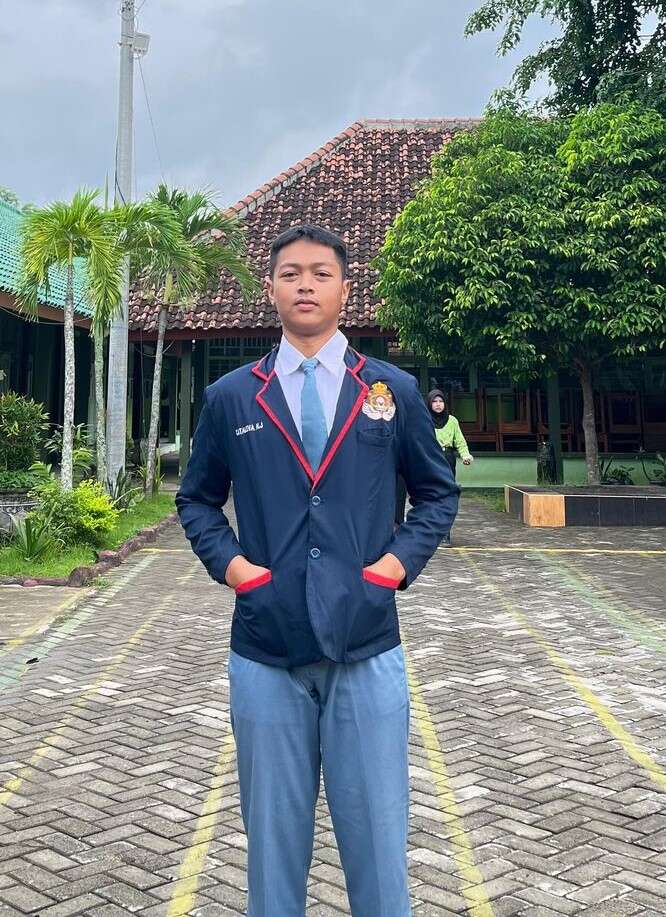 Muhammad Rasya Alfarelhudy