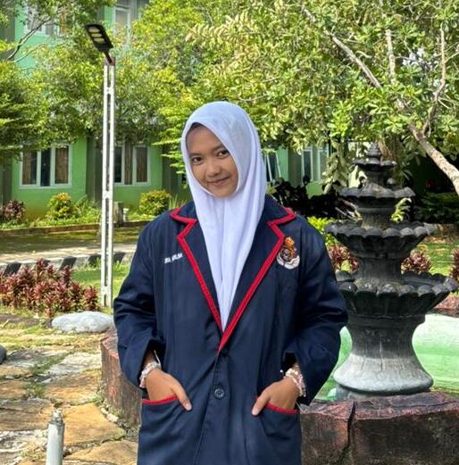 Arina Ayu Qolbi