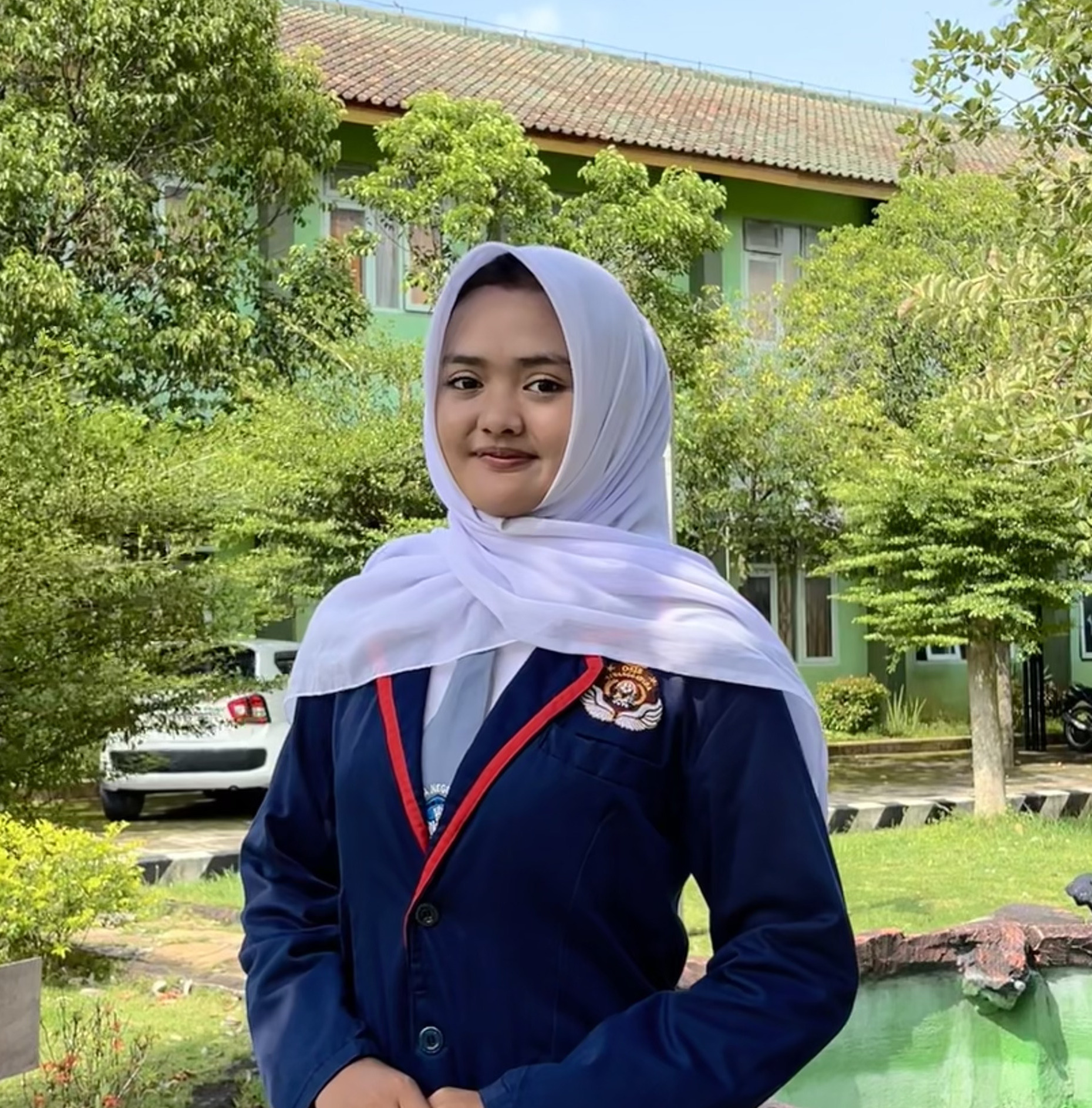 Julia Rahmanda Putri