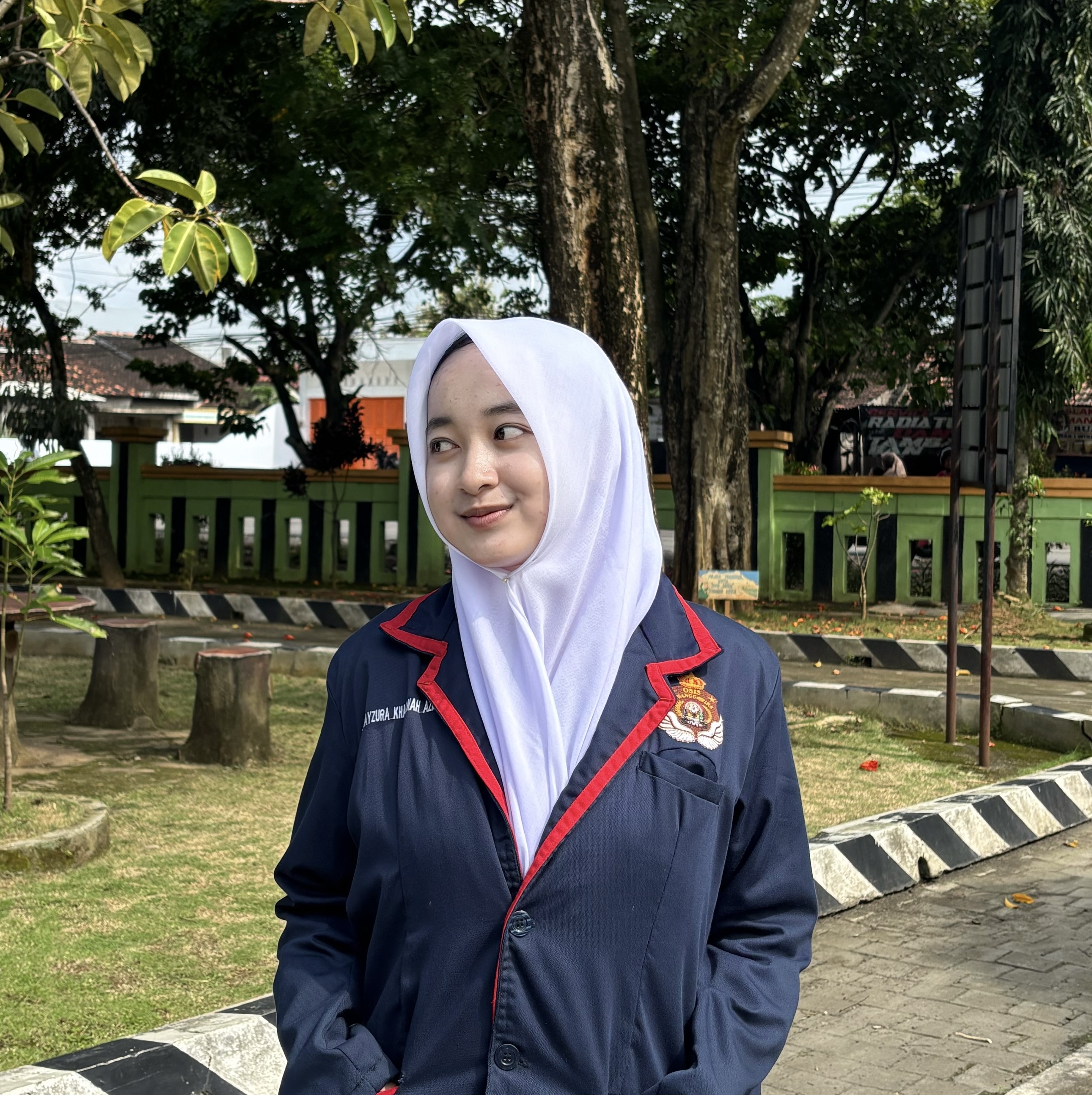 Titan Ayu Wulansari