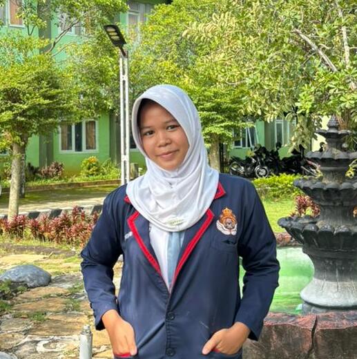 Alya Romadhona Nur'aini
