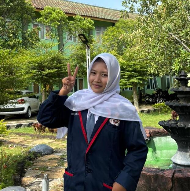 Cahaya Arga Yuanita