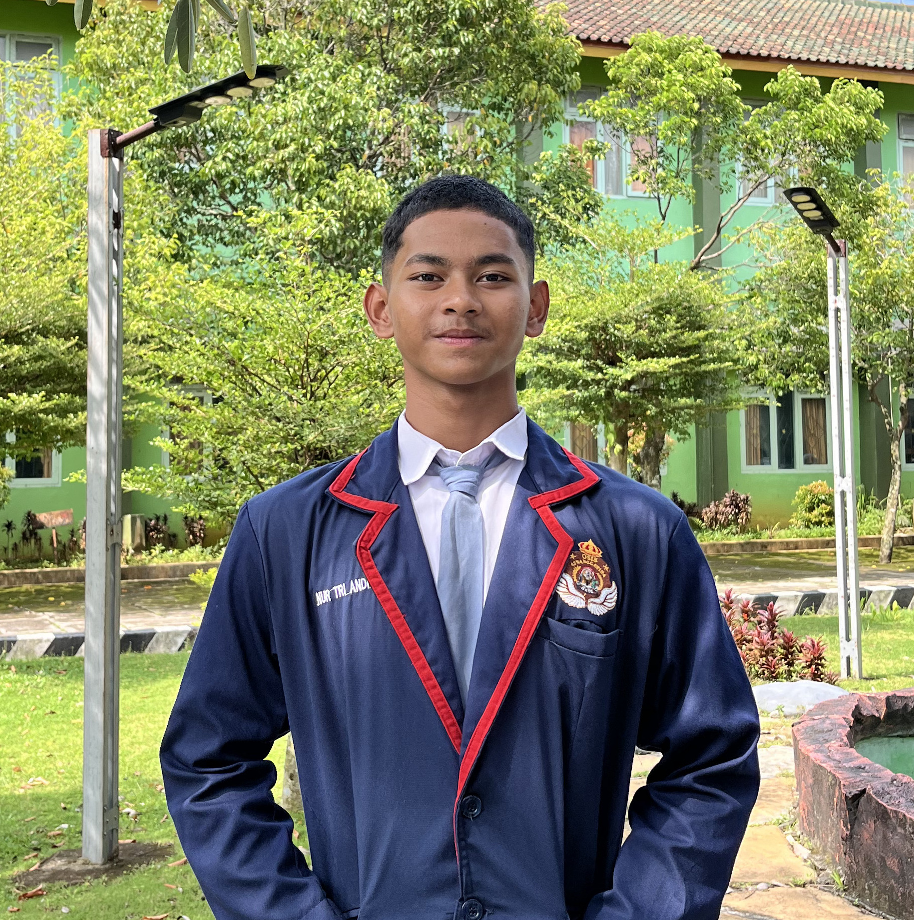 Hisbulloh Muhammad Huda