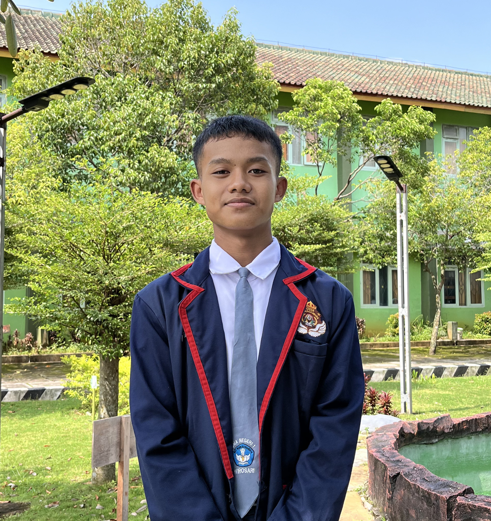 Ahmad Sidiq